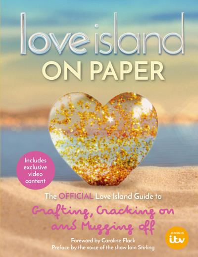 Love Island - On Paper