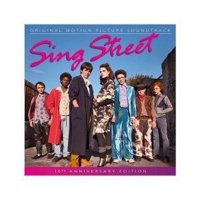 Sing Street - 10th Anniversary Edition
