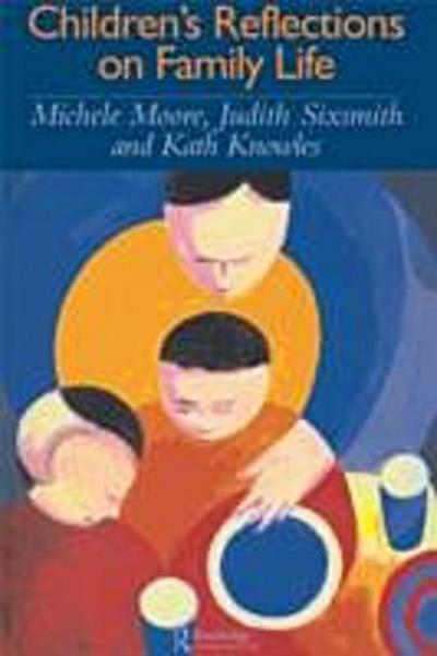 Children’s Reflections On Family Life