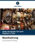 Beschwörung