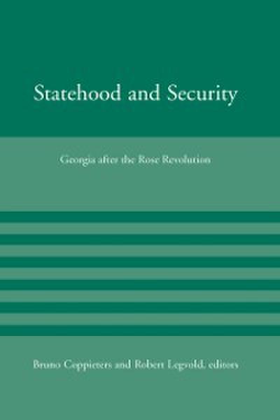 Statehood and Security