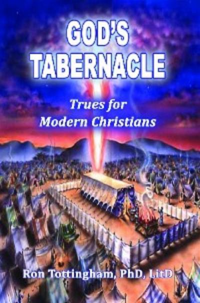 God’s Tabernacle