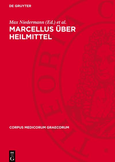 Marcellus über Heilmittel