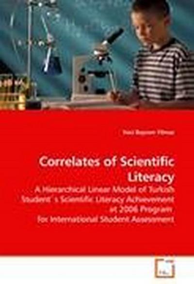 Correlates of Scientific Literacy