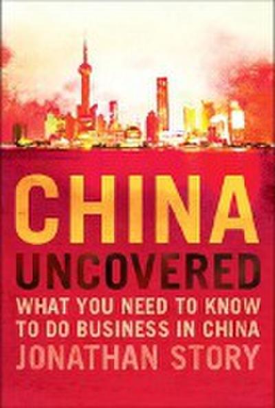 China Uncovered