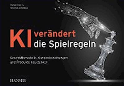 KI verändert die Spielregeln