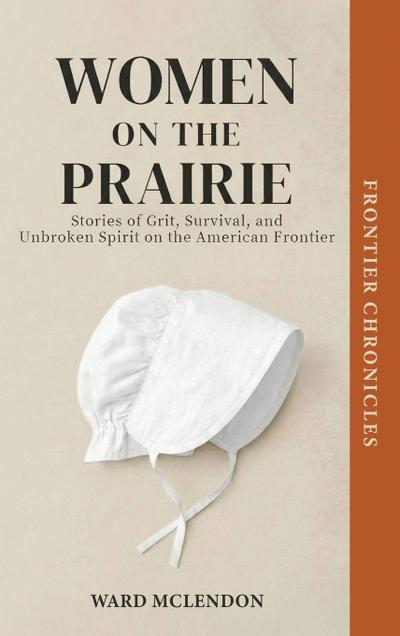 Women on the Prairie