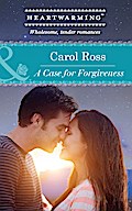 A Case For Forgiveness