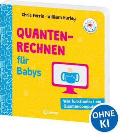 Baby-Universität - Quantenrechnen für Babys