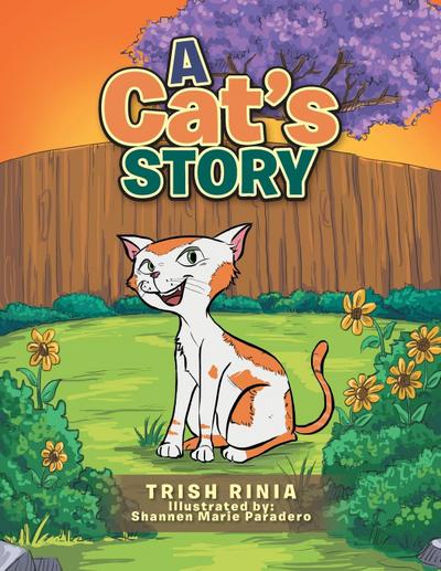 A Cat’s Story
