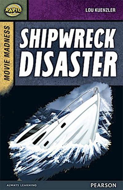 Rapid Stage 9 Set B: Movie Madness: Shipwreck Disaster