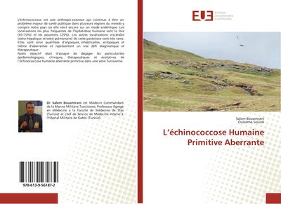 L’échinococcose Humaine Primitive Aberrante