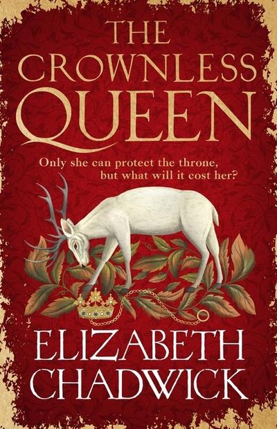 The Crownless Queen
