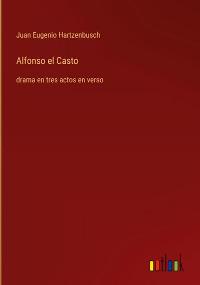 Alfonso el Casto