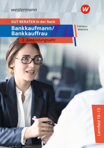 GUT BERATEN in der Bank