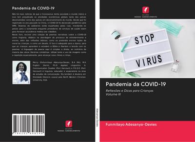 Pandemia da COVID-19