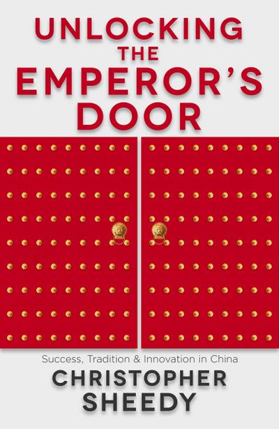 Unlocking the Emperor’s Door