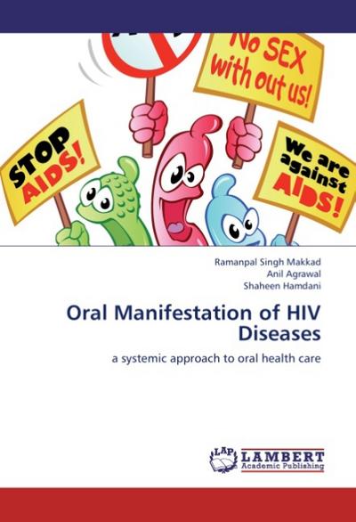Oral Manifestation of HIV Diseases