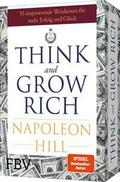 Think and Grow Rich