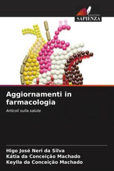Aggiornamenti in farmacologia