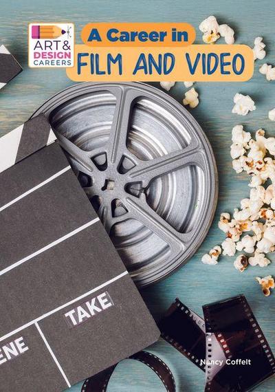 A Career in Film and Video