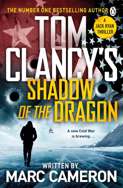 Tom Clancy’s Shadow of the Dragon