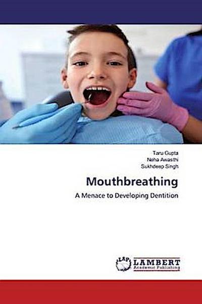 Mouthbreathing