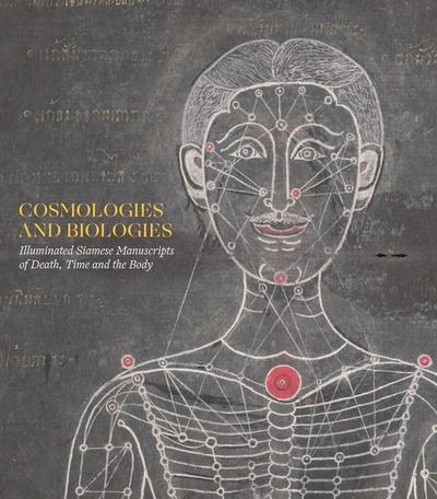 Mcdaniel, J: Cosmologies and Biologies