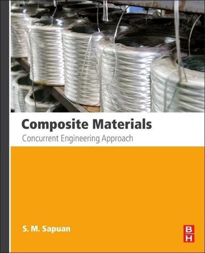 Composite Materials: Concurrent Engineering Approach
