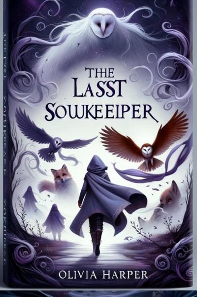 Last Soulkeeper