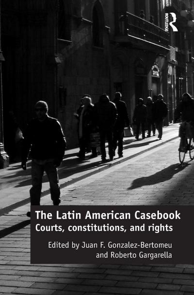 The Latin American Casebook
