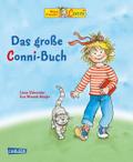 Meine Freundin Conni - Das große Conni-Buch von Liane Schneider | Buch