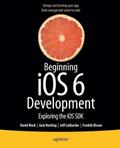 Beginning iOS 6 Development