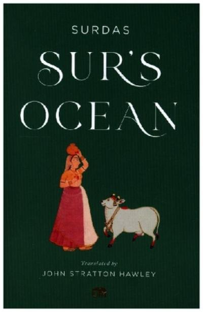 Sur’s Ocean - Classic Hindi Poetry in Translation