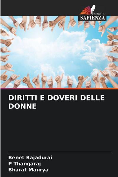 DIRITTI E DOVERI DELLE DONNE