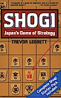 Shogi Japan’s Game of Strategy