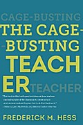 The Cage-Busting Teacher