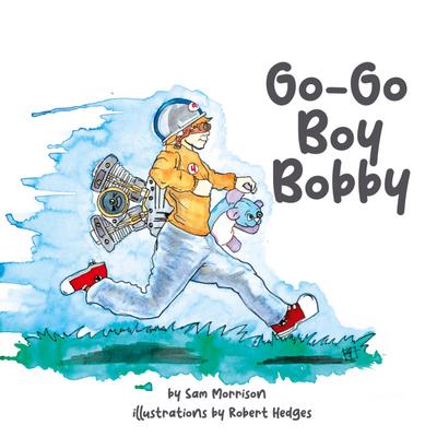 Go-Go Boy Bobby