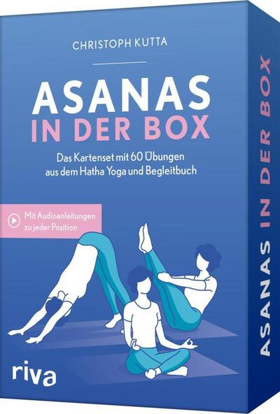 Asanas in der Box 