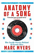 Anatomy of a Song