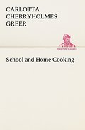 School and Home Cooking