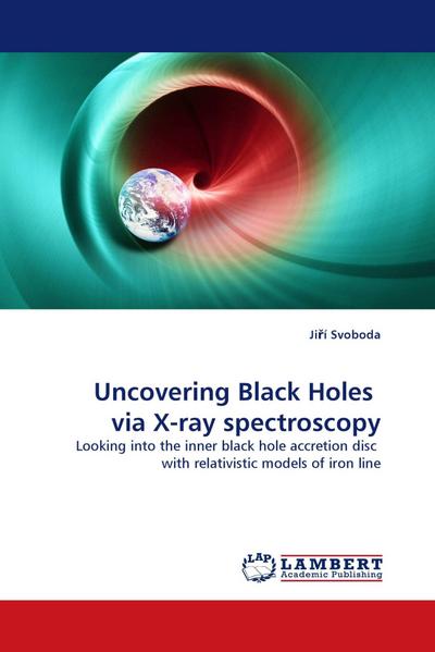 Uncovering Black Holes  via X-ray spectroscopy