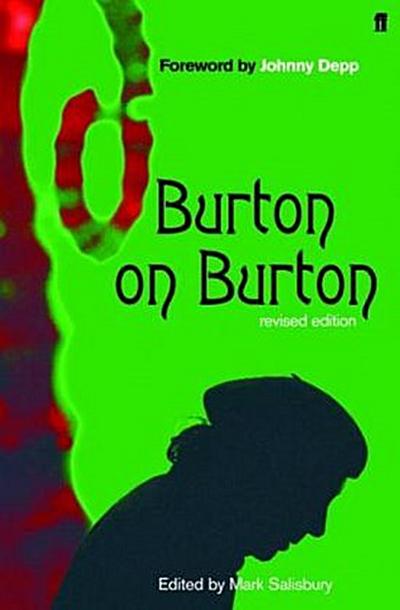 Burton on Burton, 2nd Revised Edition
