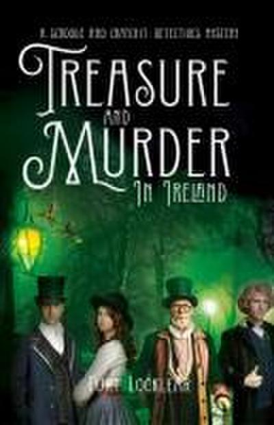 Treasure and Murder in Ireland