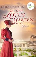 Der Lotusgarten