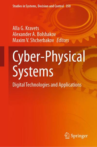 Cyber-Physical Systems