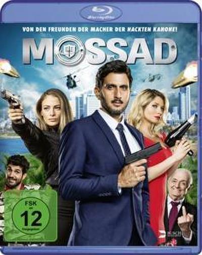 Mossad (BR) Min: 96/DD5.1/WS