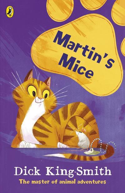 Martin’s Mice