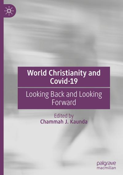 World Christianity and Covid-19