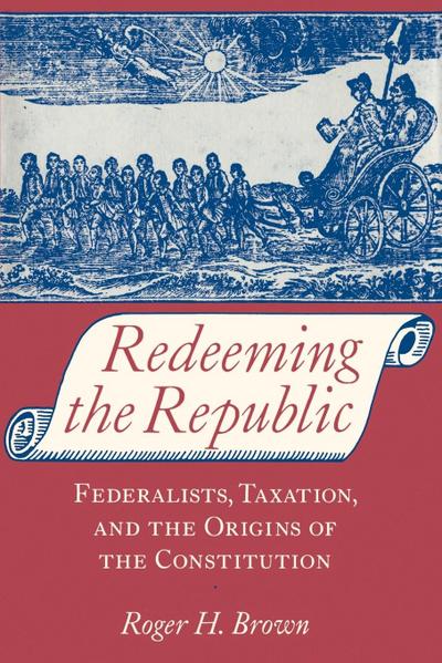 Redeeming the Republic